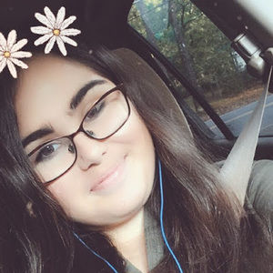 Meet your Posher, Tori